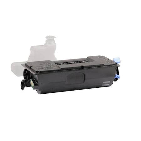 Clover Imaging Group Non-OEM New Toner Cartridge for Kyocera TK-3102 201007